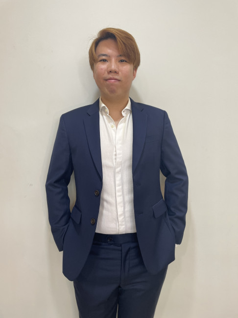 Max Ng