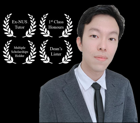 Soong Sheng Hong