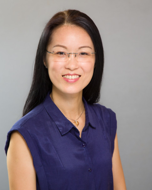 Monica Chin