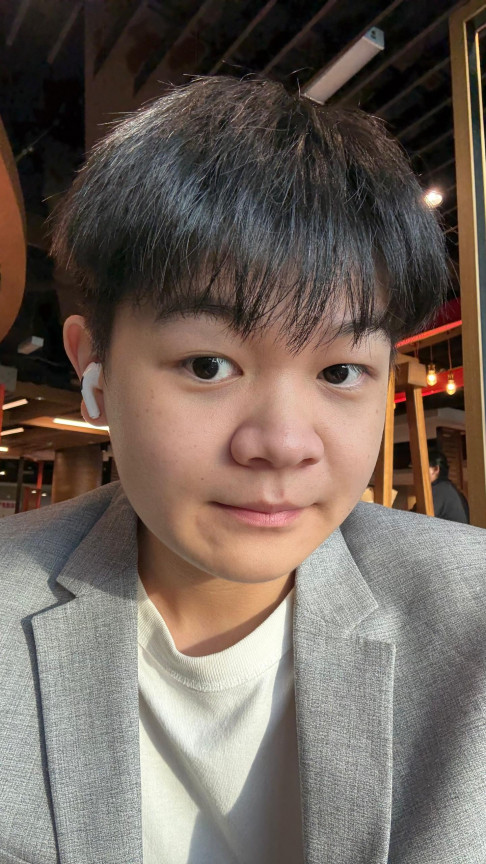 Darren Ng