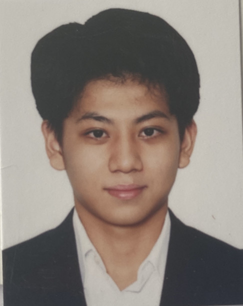 Wu Bin