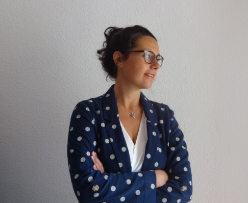 Teresa Menéndez García